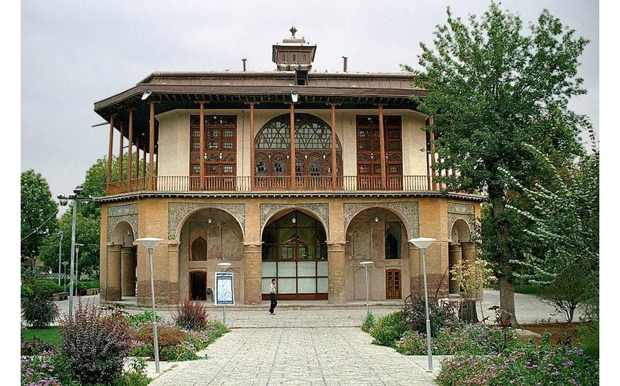 مجموعه صفوی