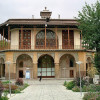 Safavid Complex