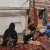 Tejido de Alfombras (Kerman)