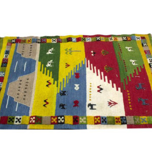 Габбех (Лорестан)