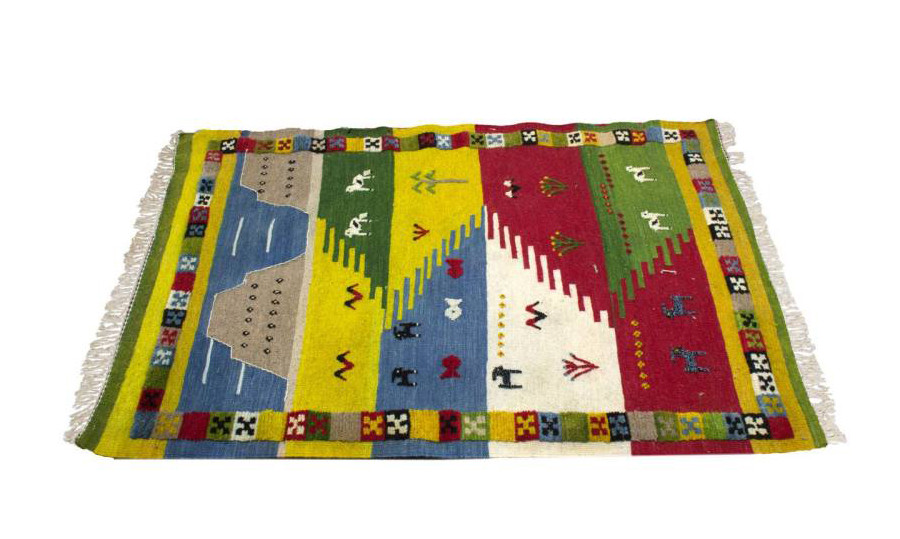 Габбех (Лорестан)