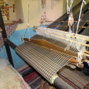 Barak Weaving (South Khorasan Province)