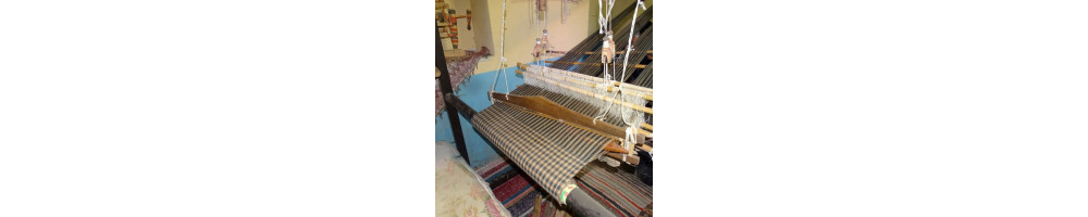 Barak Weaving (South Khorasan Province)