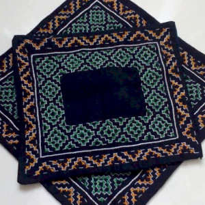 Tafershi Doozi (ciudad de Tafresh, provincia Markazi)