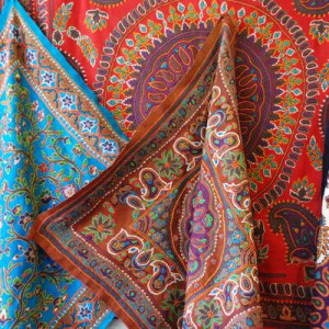 克尔曼的帕特杜兹(Pateh Douzi)