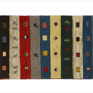 الكبة (نوع خشن من السجاد)