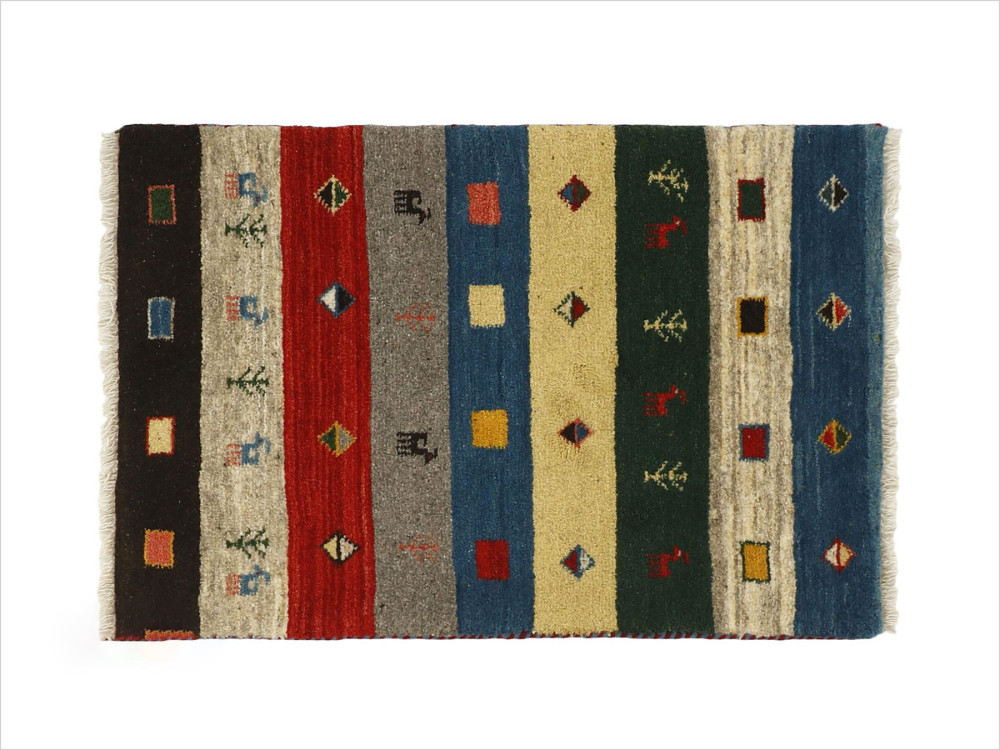 الكبة (نوع خشن من السجاد)