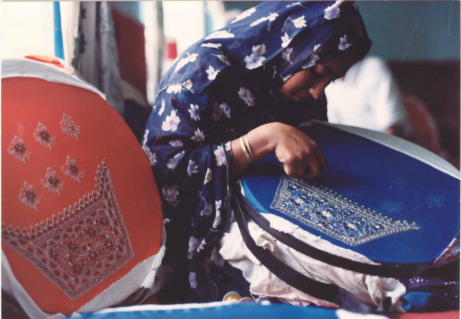 荷姆兹甘的Golabatoon