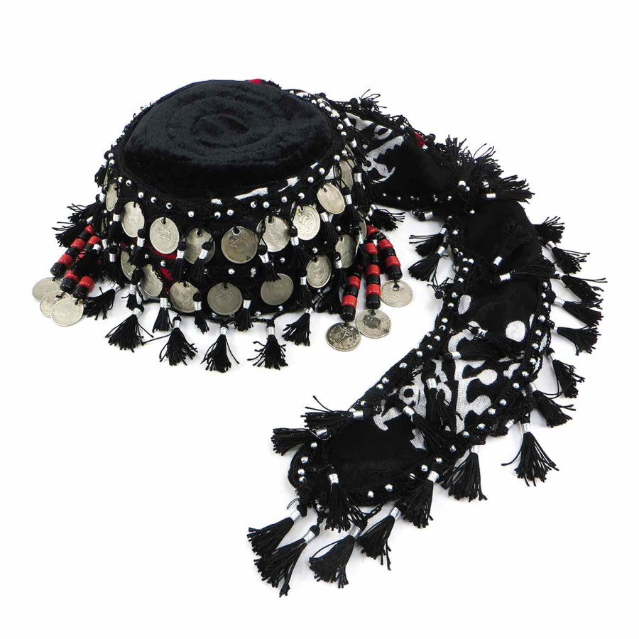 زیورآلات سنتی ((ایلام))