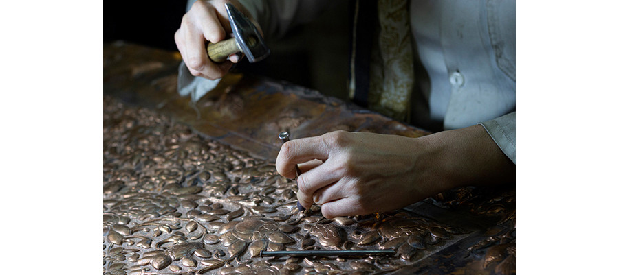 Davatgari (Teherán)