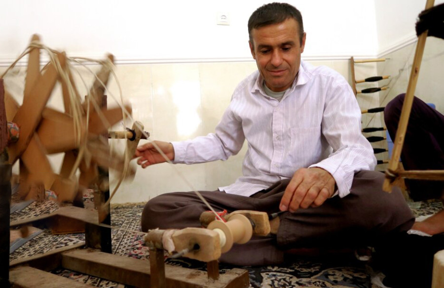 Аба Бафи из Бушехра