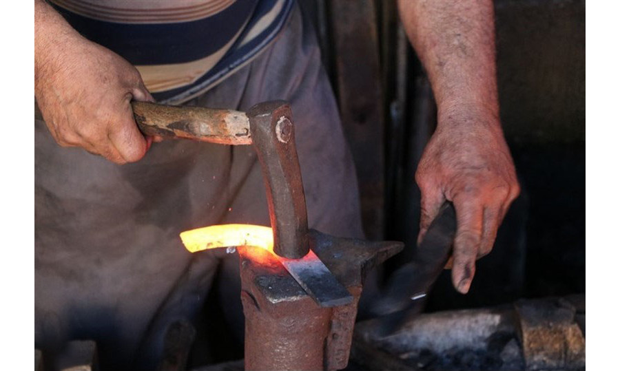 چلنگری (البرز)