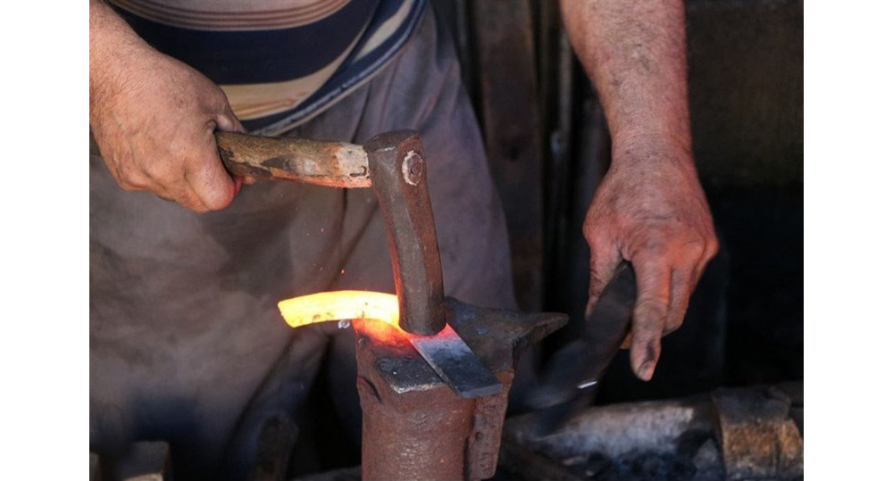 چلنگری ((البرز))