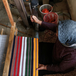 Pelas Bafi (Khorasan del Norte)