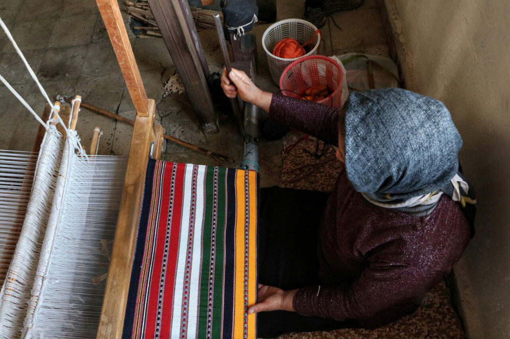 Pelas Bafi (Khorasan del Norte)