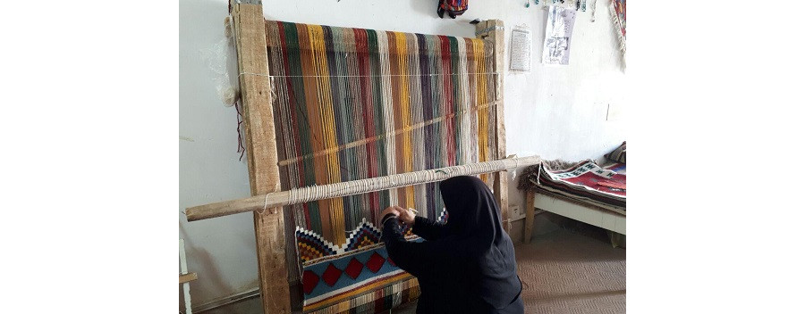 Гелич бафи из Семнана