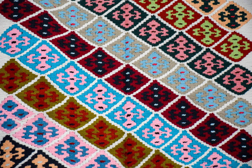 Masnad bafi (Ardabil)