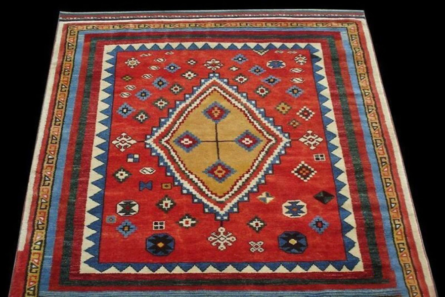 مشته بافی ((کهگیلویه بویراحمد))