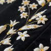 Cocoon Embroidery (West Azerbaijan Province)