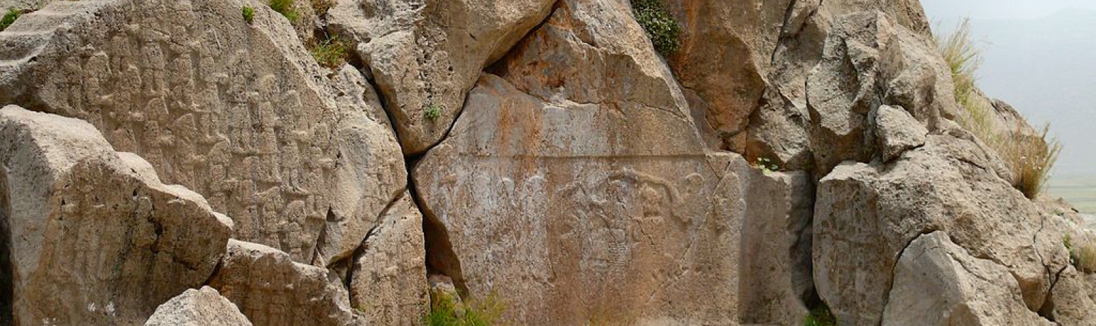 Kurangun Relief