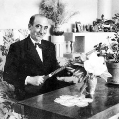 ابوالحسن صبا (تهران)