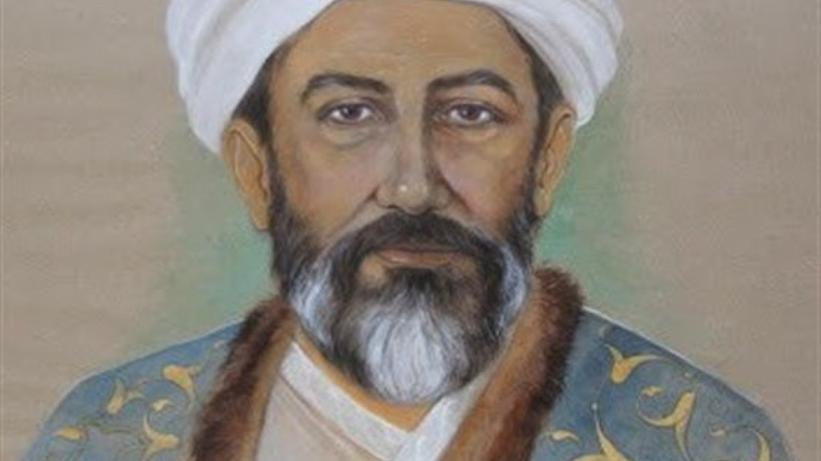Abd al-Qadir Maraghi (East Azerbaijan)