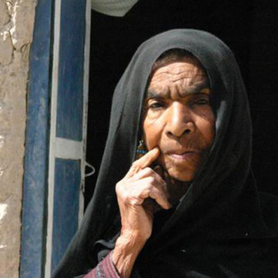 مهتاب نوروزی (سیستان و بلوچستان)