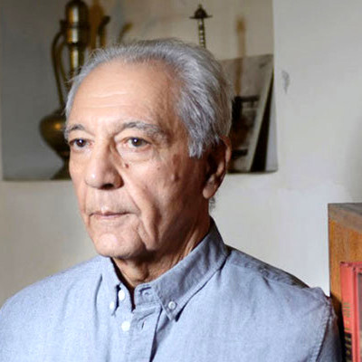 آذرتاش آذرنوش (قم)