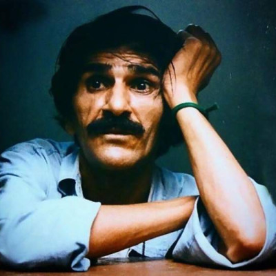 Hossein Panahi (Kohgiluyeh and Boyer-Ahmad)