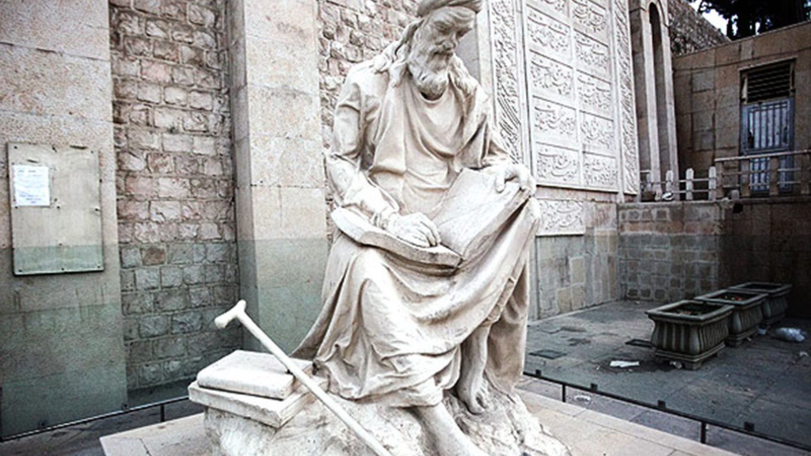 Khwaju Kermani (Kerman)