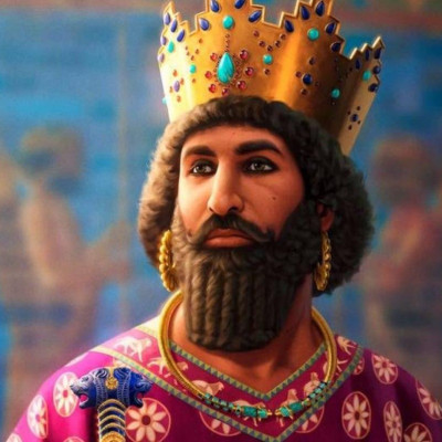 داریوش بزرگ