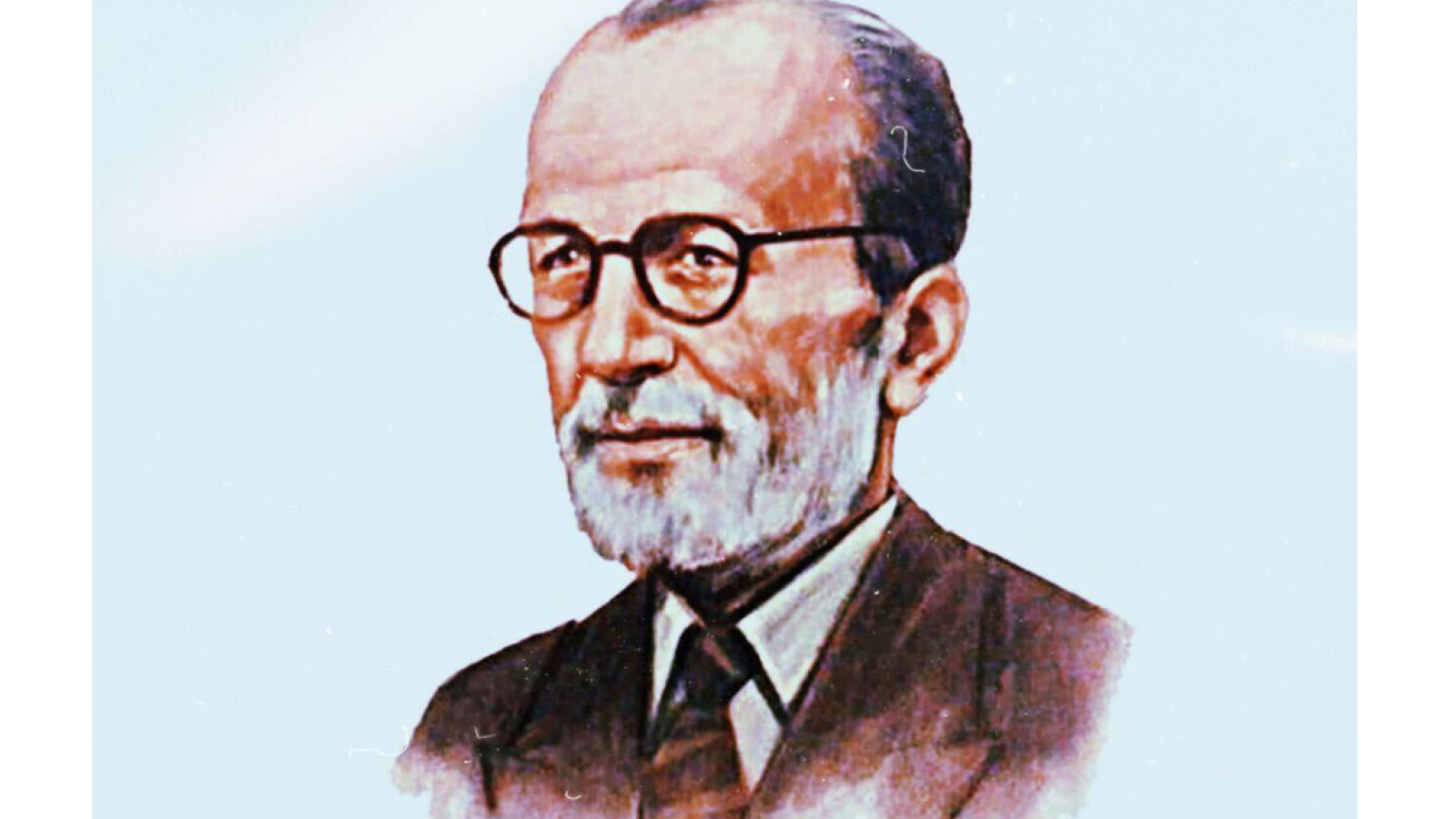 Mohammad-Taqqi Bahar (Tehran)