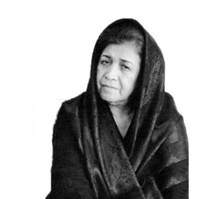 پروین دولت آبادی