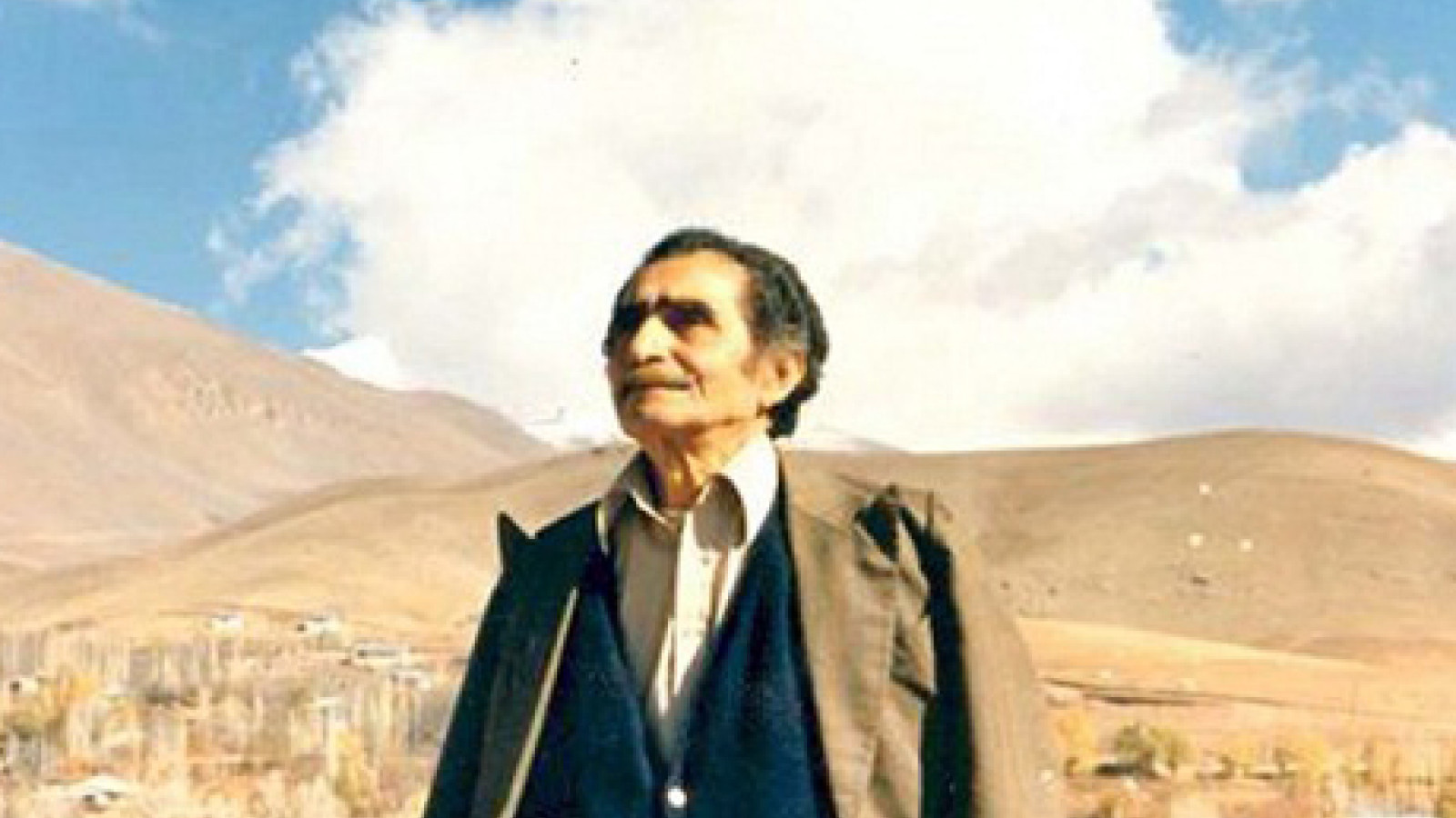 Ali-Asghar Bahari (Tehran)