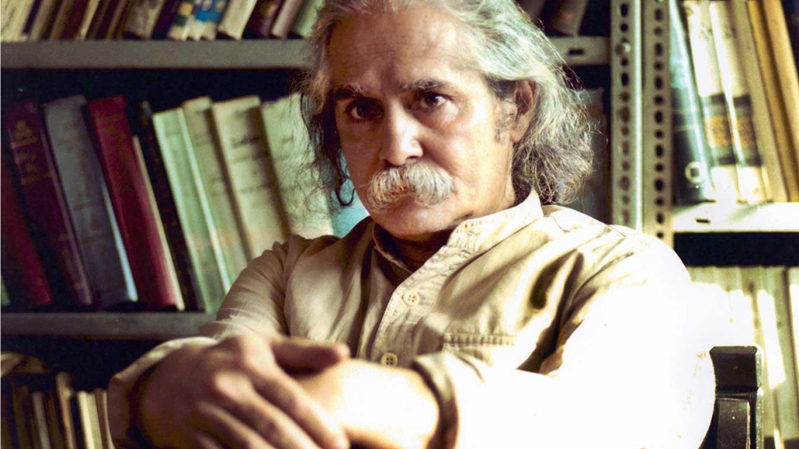 Мехди Ахаван Салес