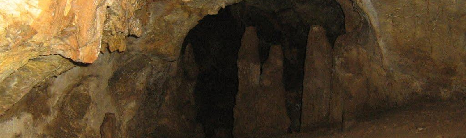 Cueva de Khaneh Khoda