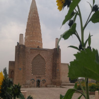 آرامگاه یعقوب لیث صفاری