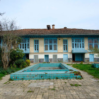 Casa de Muhammad Taqi Khan Sufi