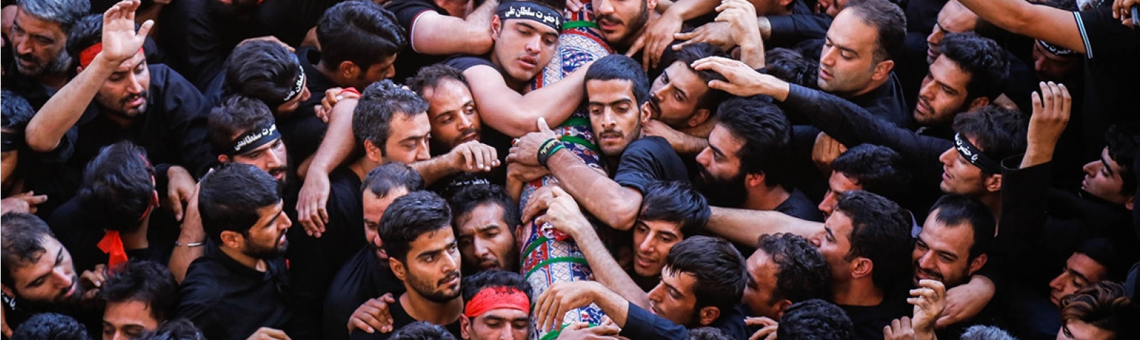 قالی‌شویان مشهد اردهال به خون‌خواهی نخستین سفیر ولایت می‌روند