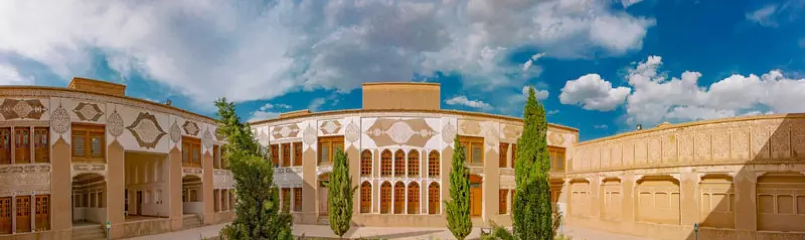 Casa Histórica de Musa Khani