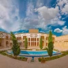 Musa Khani Mansion