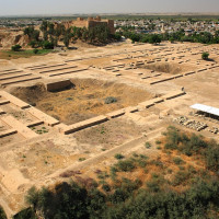 дворец Ападана