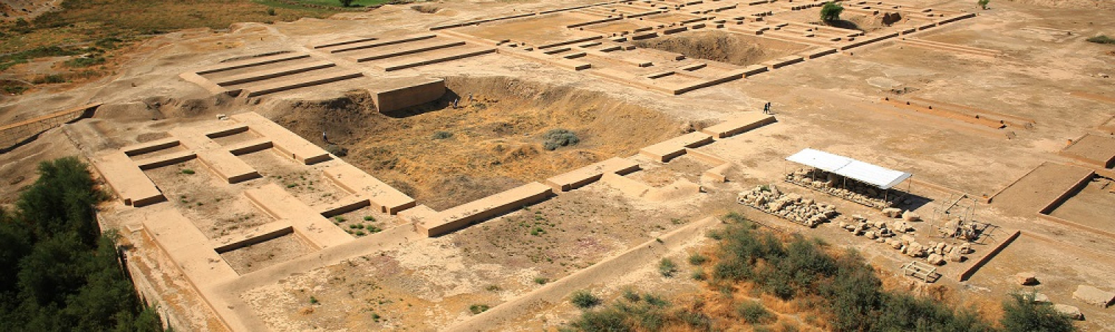 дворец Ападана