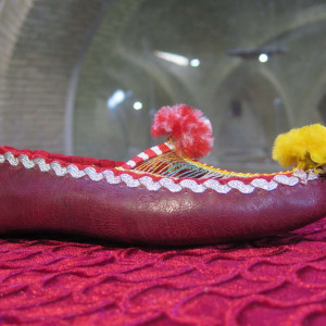 Charoq Doozi (Zanjan)