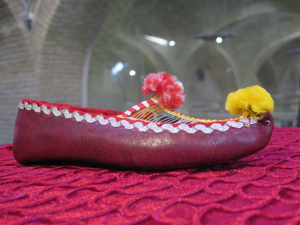 Charoq Doozi (Zanjan)