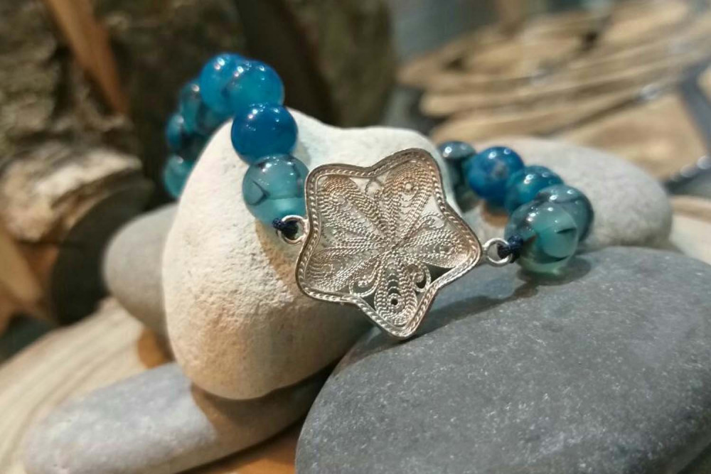 زخرفة التقلیدیة (مدینة زنجان)