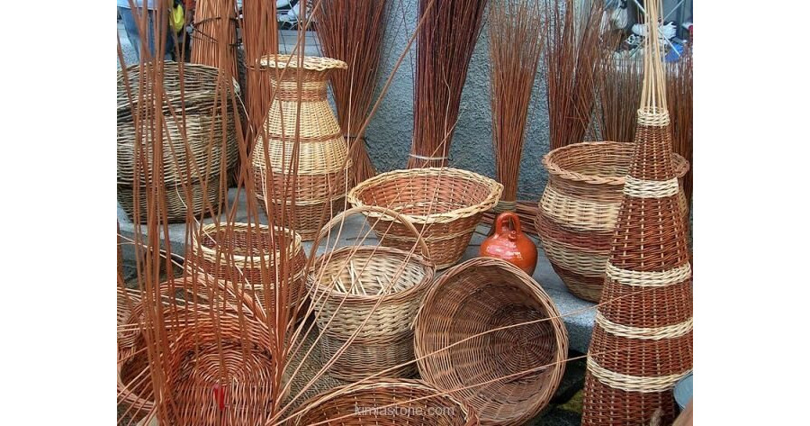 Жемчужное плетение