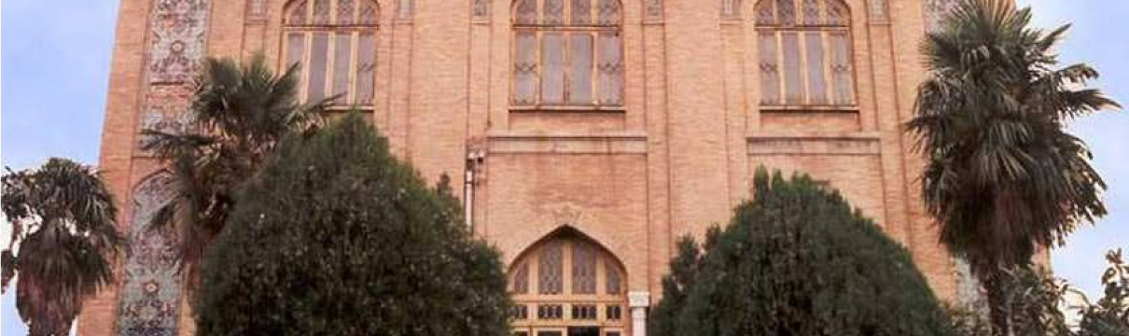 House of Ahmad Ai Khan Hezar Jaribi