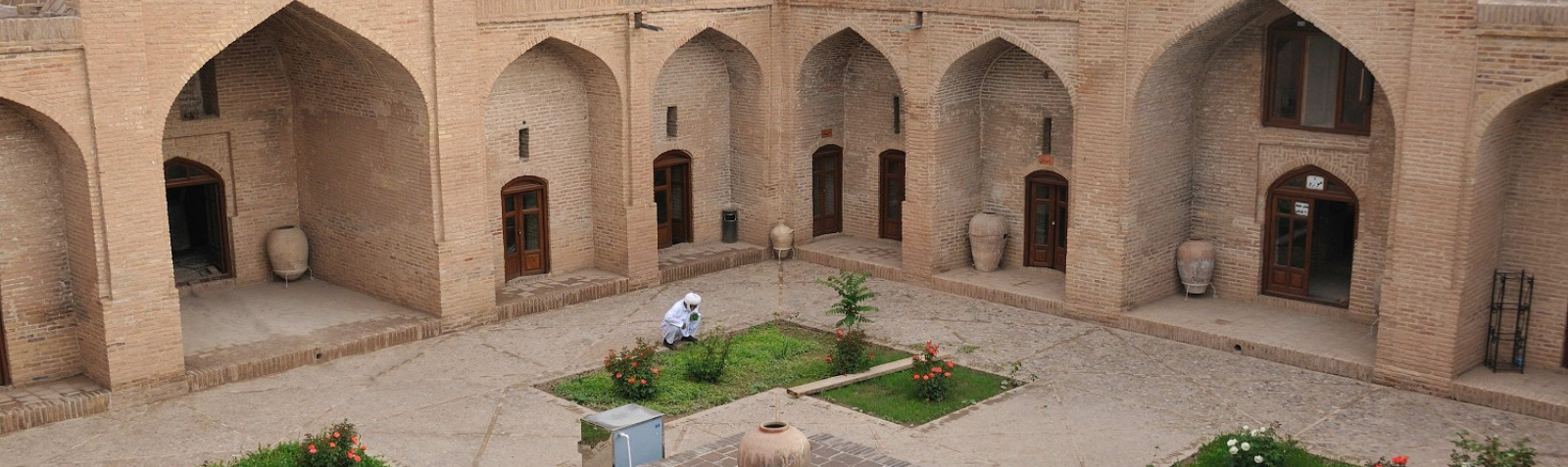 Rabat-e-Jam