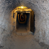 آسیاب آبی ریگاره